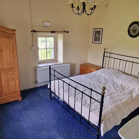 Le Chateau De Blier, Between Durbuy And La Roche-en-ardenne Σαλέ *