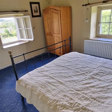 Chalet Le Chateau De Blier, Between Durbuy And La Roche-en-ardenne *