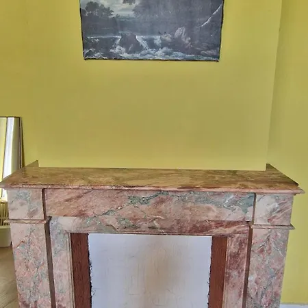 Le Chateau De Blier, Between Durbuy And La Roche-en-ardenne * Érezée