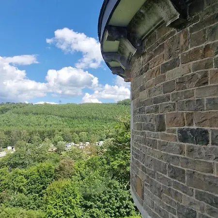 Σαλέ Le Chateau De Blier, Between Durbuy And La Roche-en-ardenne