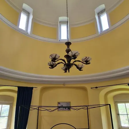 Le Chateau De Blier, Between Durbuy And La Roche-en-ardenne Érezée