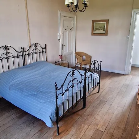 Le Chateau De Blier, Between Durbuy And La Roche-en-ardenne *