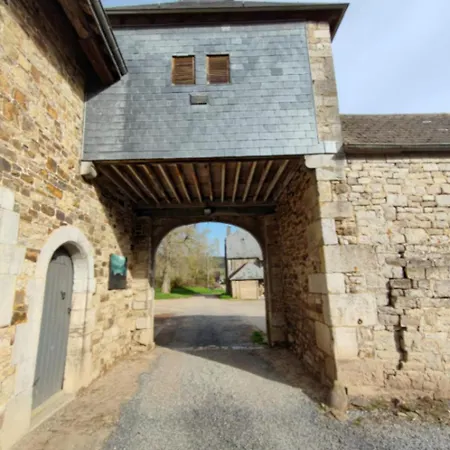 Chalé Le Château De Blier, Between Durbuy&la Roche-en-ardenne Érezée