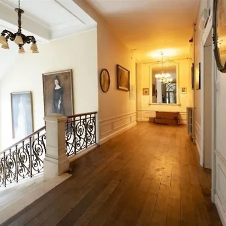 Le Chateau De Blier, Between Durbuy And La Roche-en-ardenne * ארזי