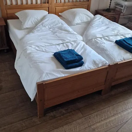 Le Chateau De Blier, Between Durbuy And La Roche-en-ardenne Chalet Érezée