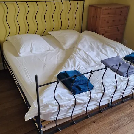 Chalet Le Chateau De Blier, Between Durbuy And La Roche-en-ardenne *