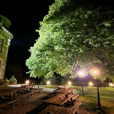 Chalet Le Chateau De Blier, Between Durbuy And La Roche-en-ardenne Érezée