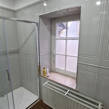 Chalet Le Château De Blier *