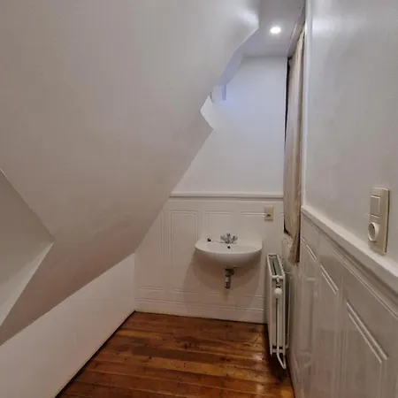 Le Château De Blier Chalet